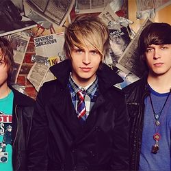 Foto do artista All Night Dynamite