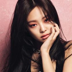 Foto do artista JENNIE