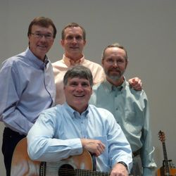 Foto do artista The Brothers Four