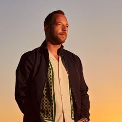 Foto do artista James Morrison