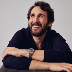 Foto do artista Josh Groban