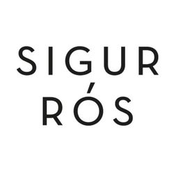 Foto do artista Sigur Rós