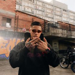 Foto do artista MC Hariel