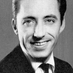 Foto do artista Mac Curtis