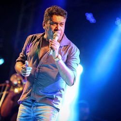 Foto do artista Solteirões do Forró