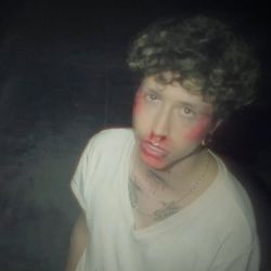 Foto do artista Trashu