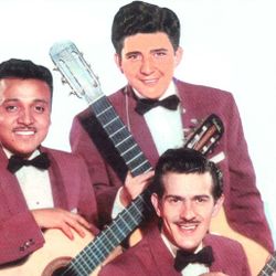 Foto do artista Los Tres Caballeros