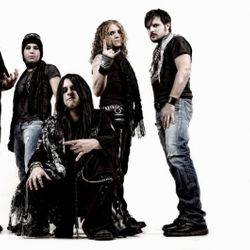 Foto do artista Ace Of Hearts