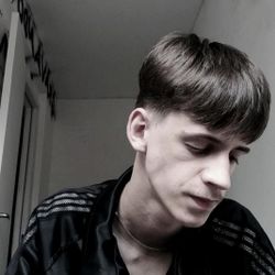 Foto do artista Kauxx