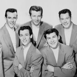 Foto do artista The Champs