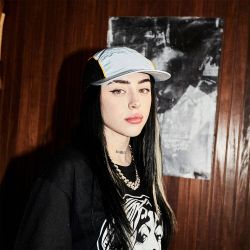 Foto do artista Nicki Nicole