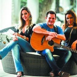 Foto do artista XCalypso