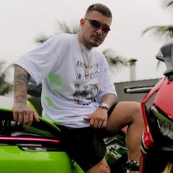 Foto do artista MC Gui