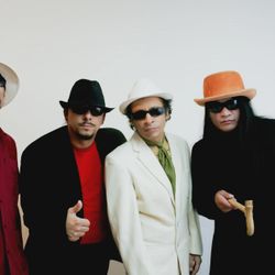 Foto do artista Maldita Vecindad y los Hijos del 5to. Patio