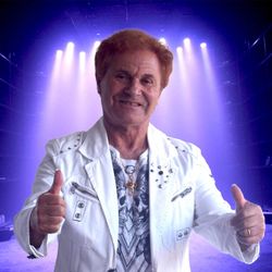 Foto do artista Nel Monteiro