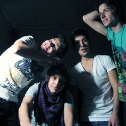 Foto do artista Supertoy