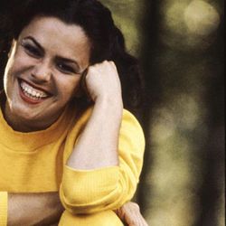 Foto do artista Elis Regina
