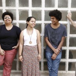 Foto do artista Leo Middea