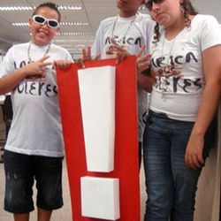 Foto do artista Larica Dos Mulekes