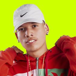 Foto do artista O Tubarão