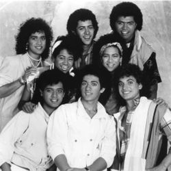 Foto do artista The Jets