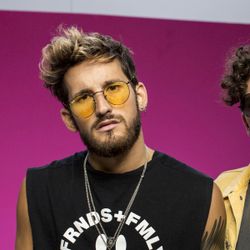 Foto do artista Mau y Ricky