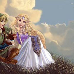 Foto do artista Legend Of Zelda