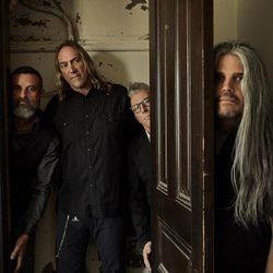 Foto do artista Tool