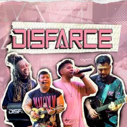 Foto do artista Grupo Disfarce