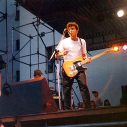 Foto do artista João Penca & Seus Miquinhos Amestrados