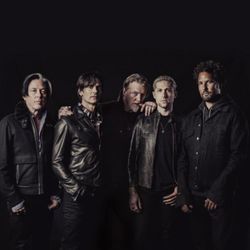 Foto do artista Queens Of The Stone Age