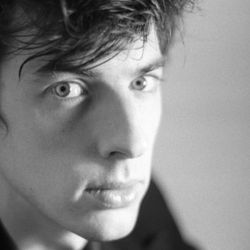 Foto do artista Fad Gadget