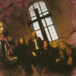 Foto do artista Stratovarius