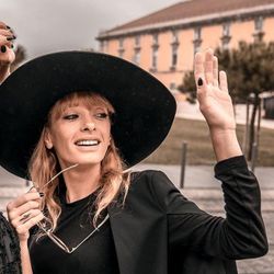 Foto do artista ELAS
