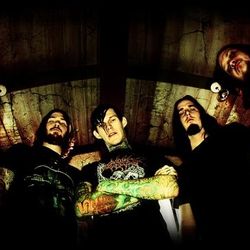 Foto do artista Carnifex