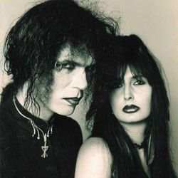 Foto do artista Christian Death