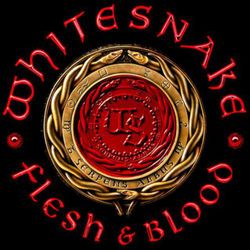 Foto do artista Whitesnake