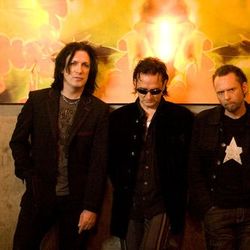 Foto do artista The Mission (UK)