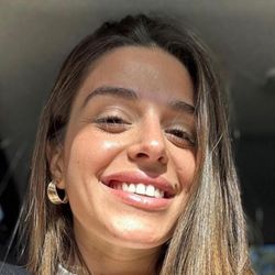 Foto do artista Eugenia Quevedo