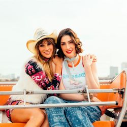 Foto do artista Ha*Ash