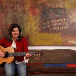 Foto do artista Roberta Miranda