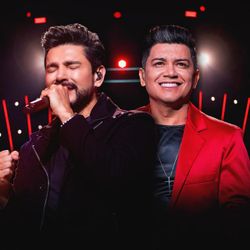 Foto do artista Zé Henrique & Gabriel