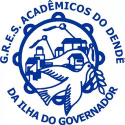 Foto do artista G.R.E.S. Acadêmicos do Dendê