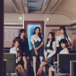 Foto do artista GFRIEND
