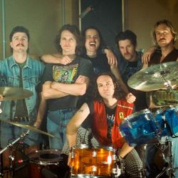 Foto do artista King Gizzard & The Lizard Wizard