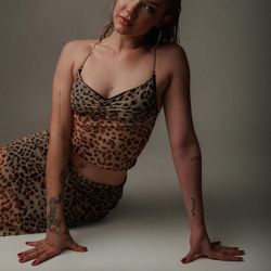 Foto do artista Giana Mello