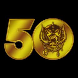 Foto do artista Motörhead