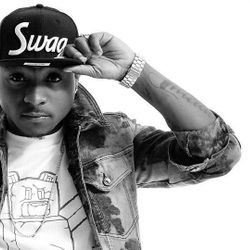 Foto do artista Davido