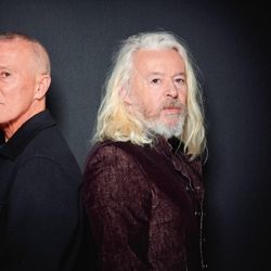Foto do artista Tears For Fears
