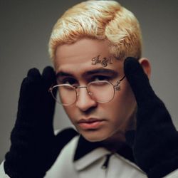 Foto do artista Noreh